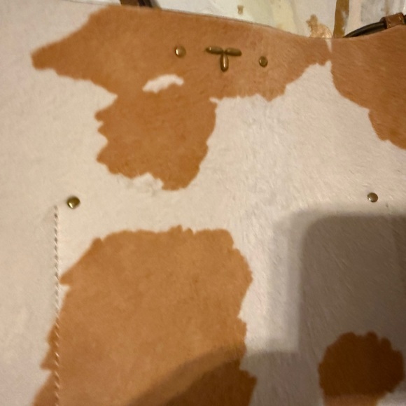 Tory Burch Rowan Cow - Picture 8 of 13